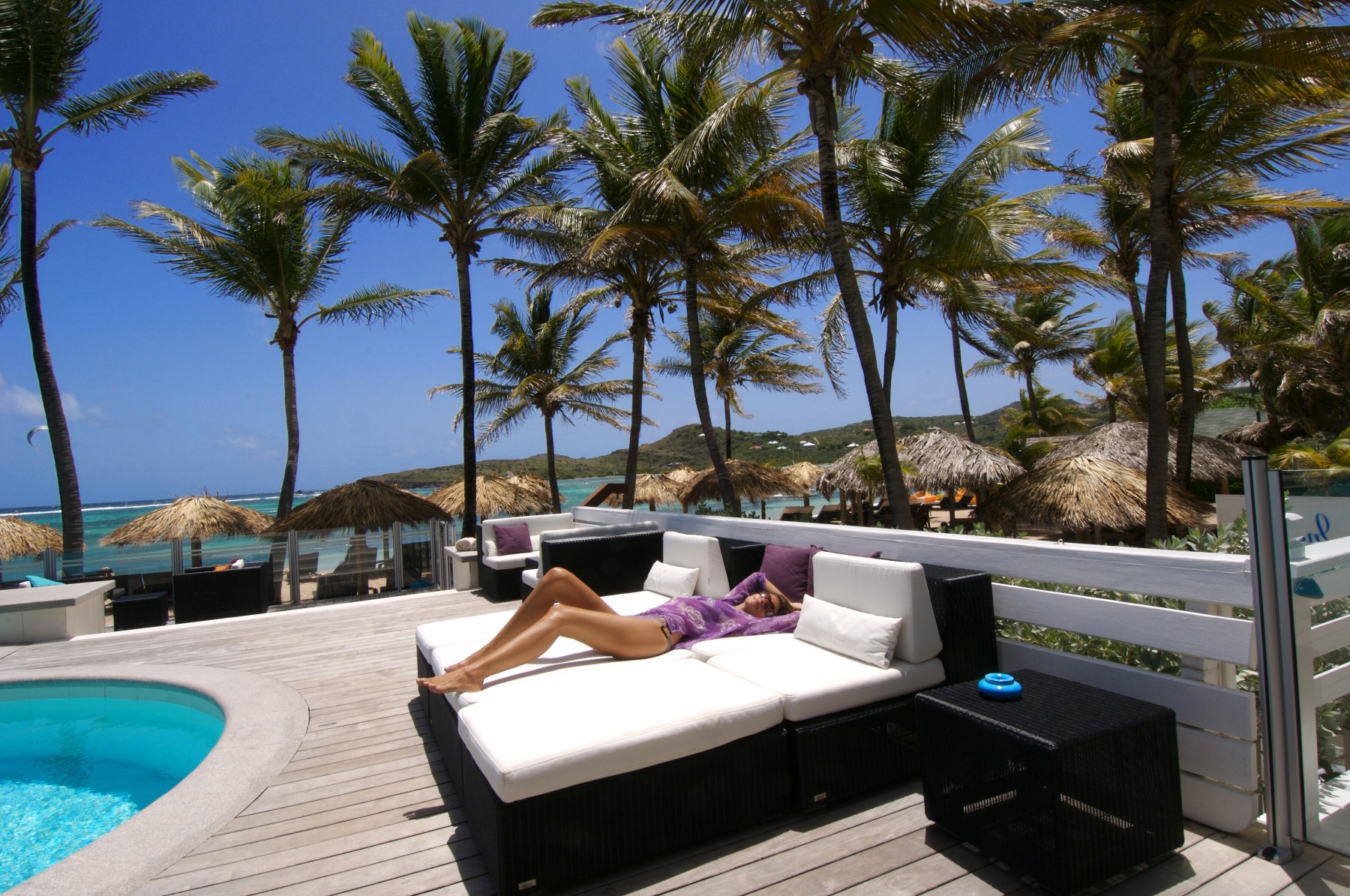 Rosewood Le Guanahani St. Barth